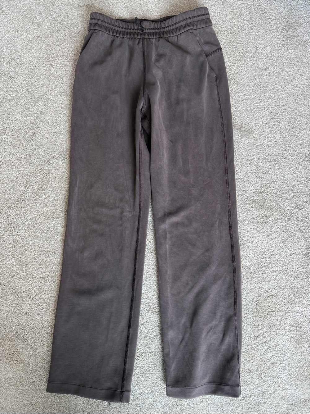 Lululemon Softstreme Pants